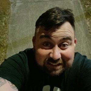 Meet your Posher, Aaron